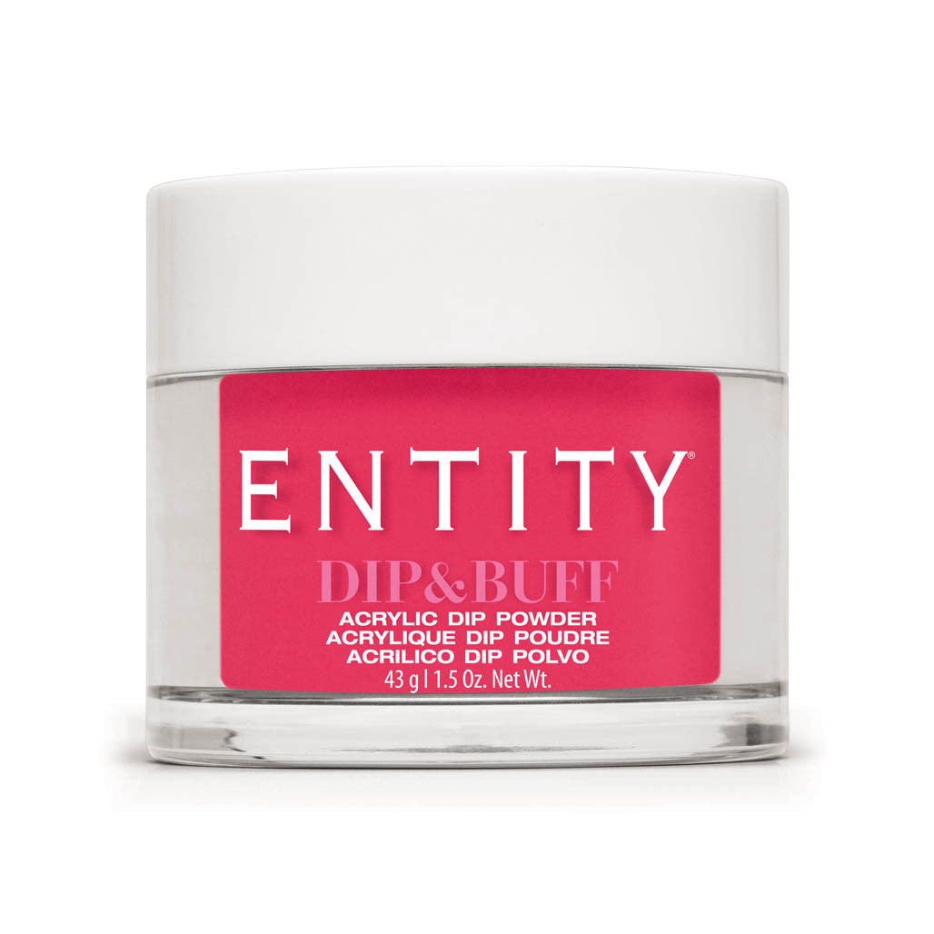 Dip & Buff Powder - 5301774 Barefoot And Beautiful Diamond Nail Supplies