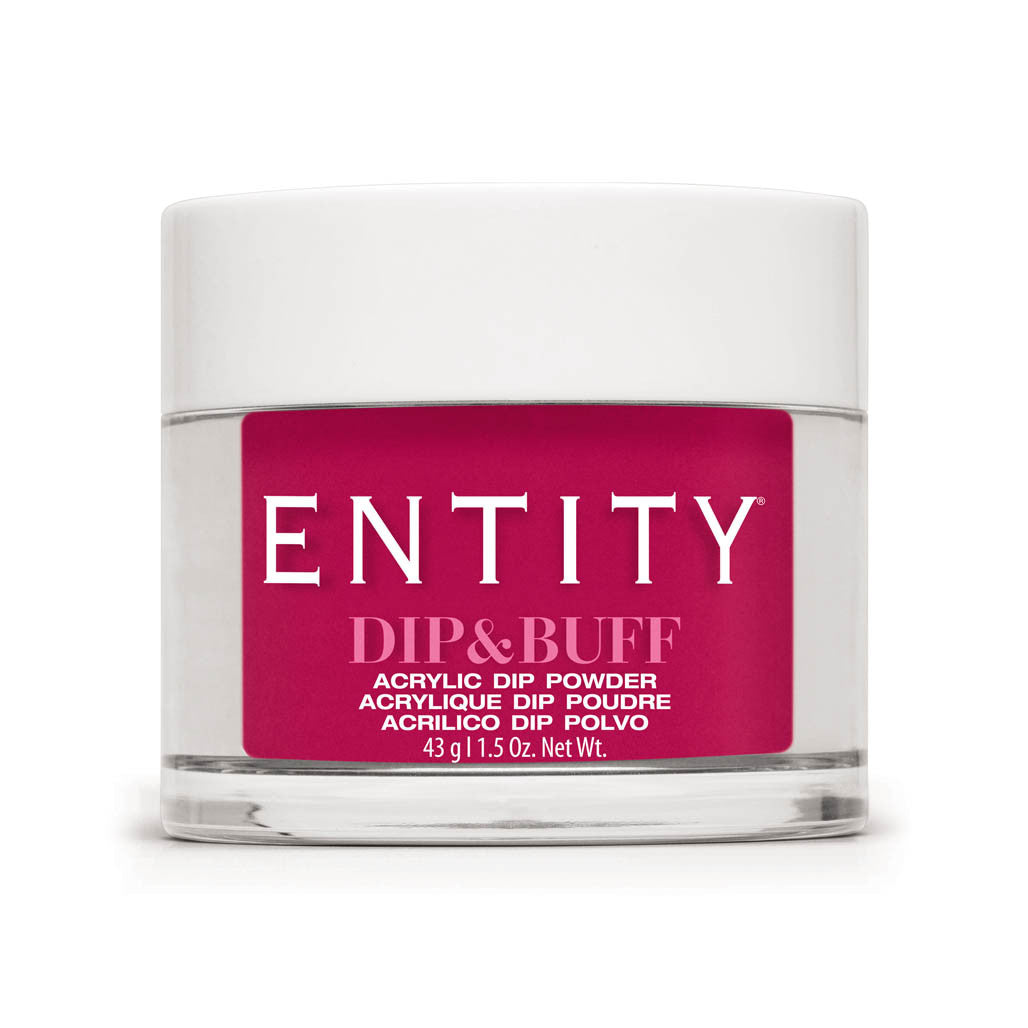 Dip & Buff Powder - 5301775 Little Miss Macram‚ Diamond Nail Supplies
