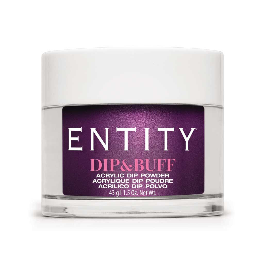 Dip & Buff Powder - 5301777 Cold Hands, Warm Heart Diamond Nail Supplies