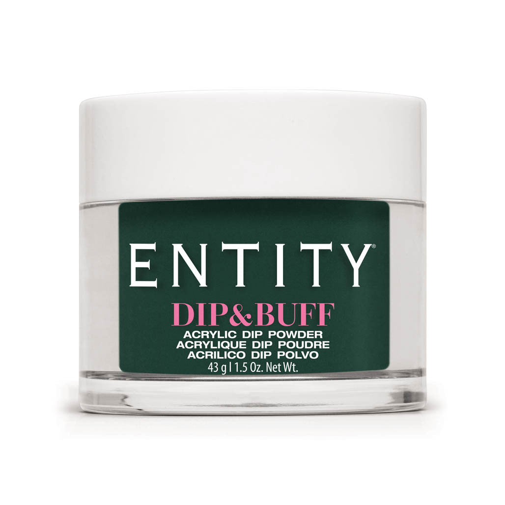 Dip & Buff Powder - 5201778 Warming Trends Diamond Nail Supplies