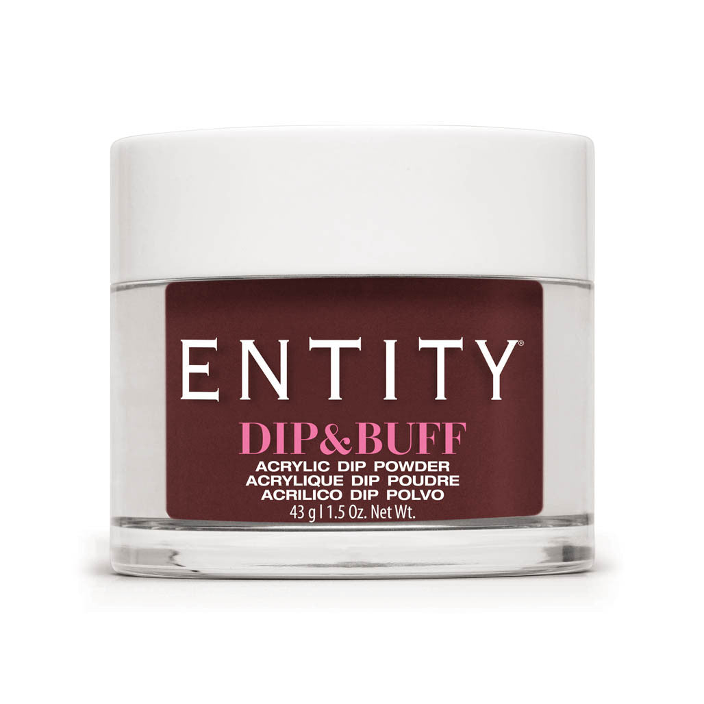 Dip & Buff Powder - 5301779 Love Me Or Leaf Me Diamond Nail Supplies