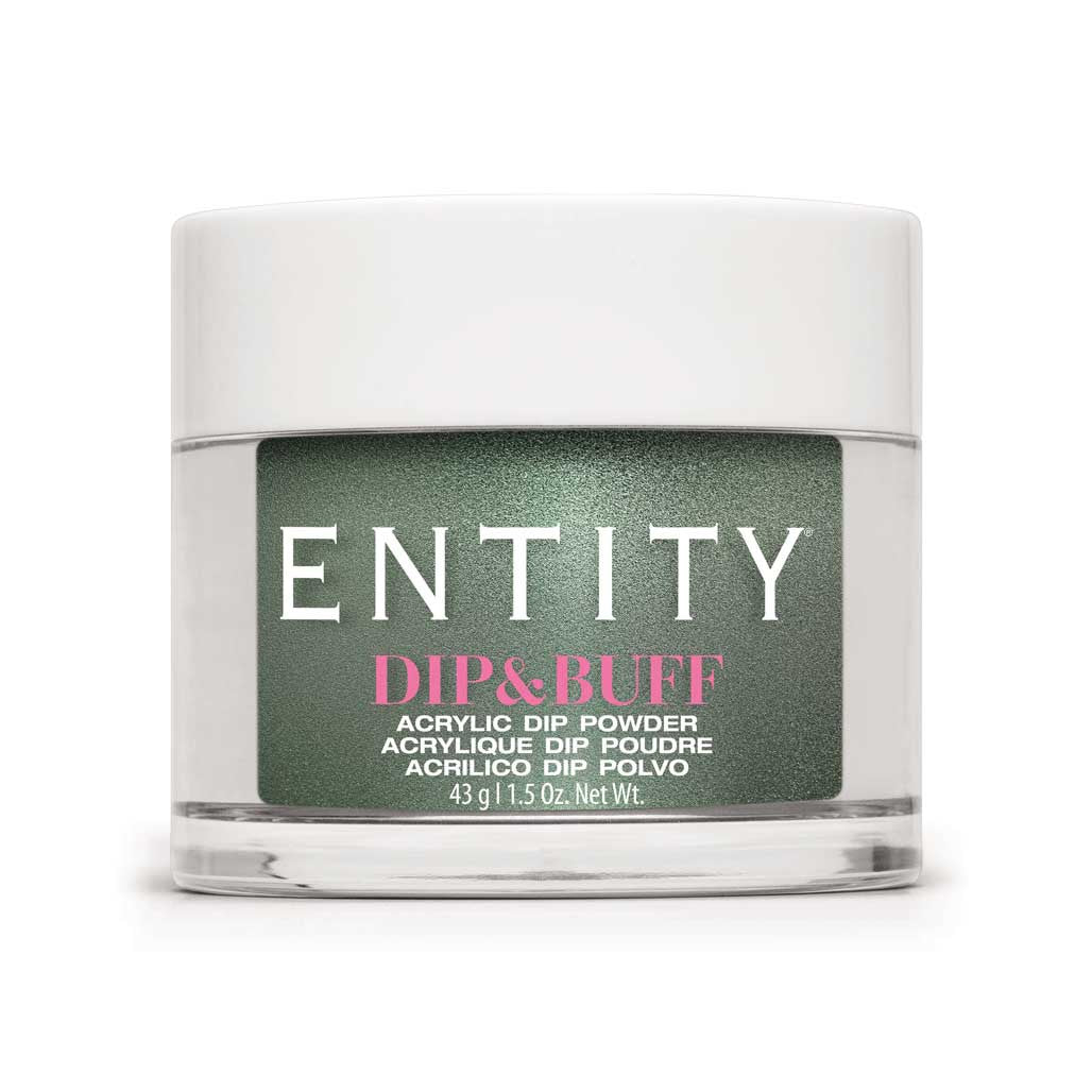 Dip & Buff Powder - 5301830 Beauty Icon Diamond Nail Supplies