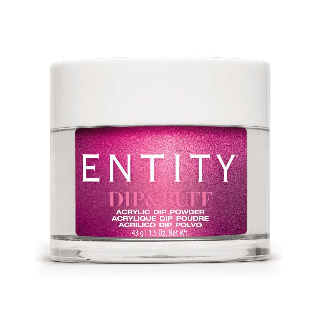 Dip & Buff Powder - 5301833 Made To Measure Diamond Nail Supplies