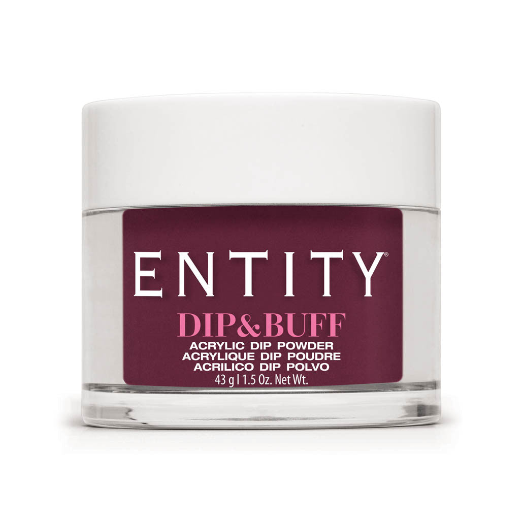 Dip & Buff Powder - 5201834 Look D'Jour Diamond Nail Supplies