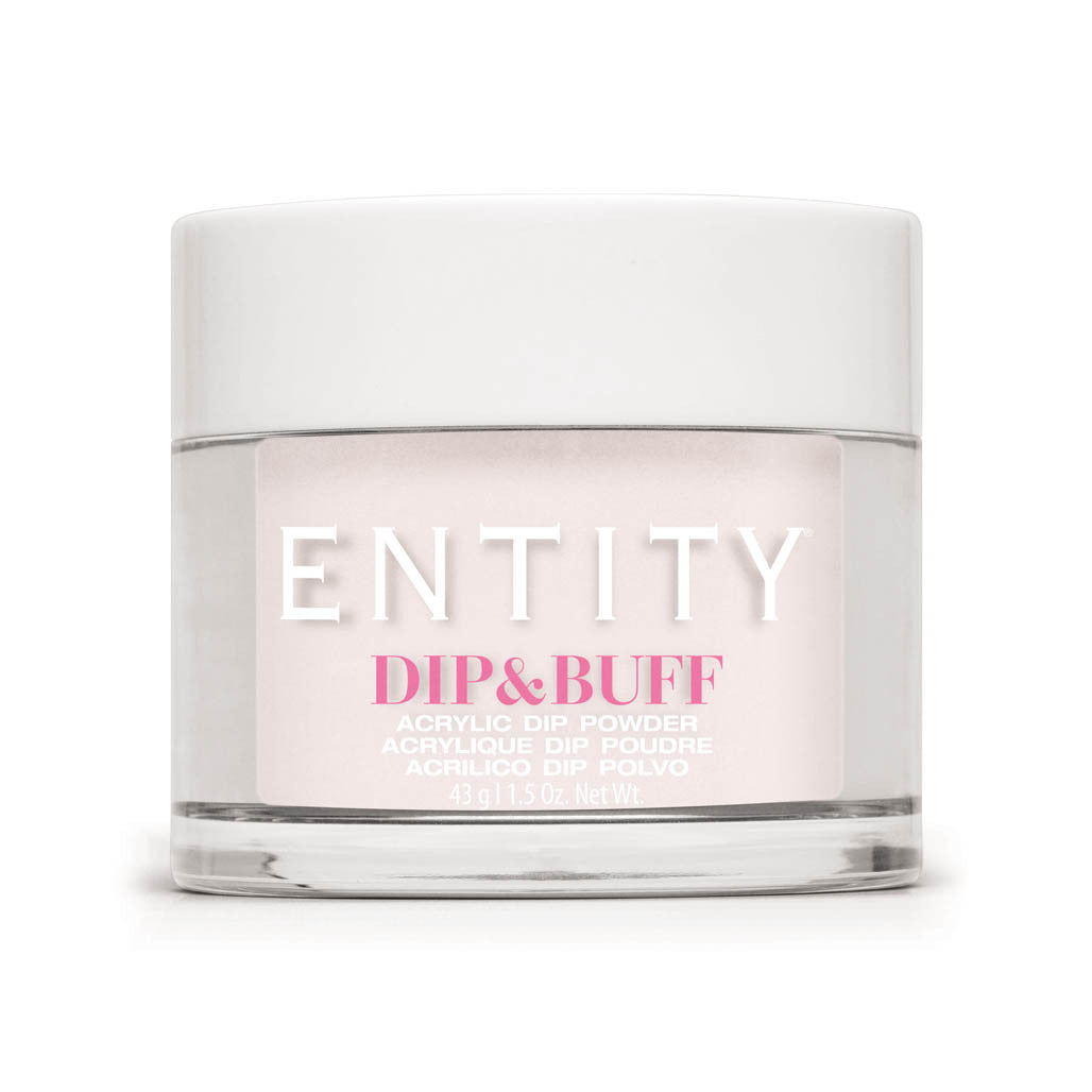 Dip & Buff Powder - 5201845 Sheer Perfection Diamond Nail Supplies