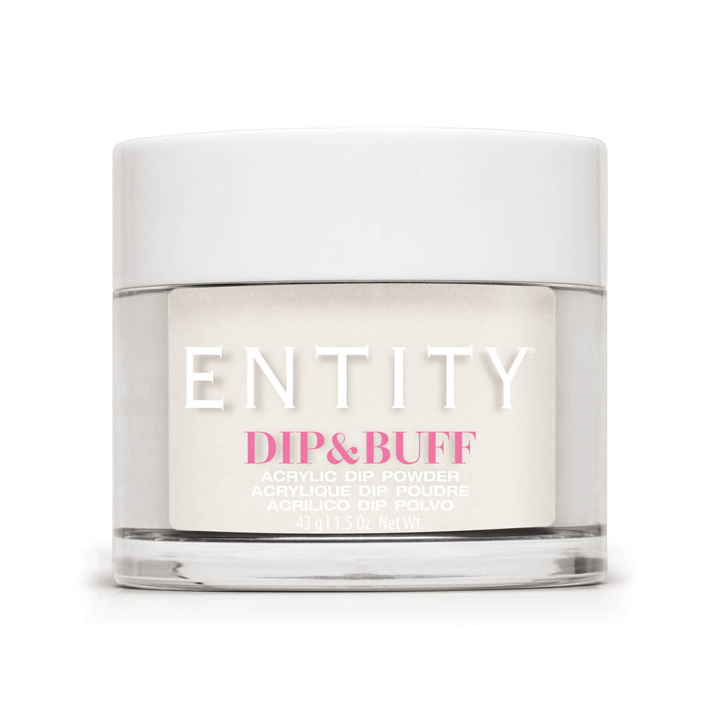 Dip & Buff Powder - 5201846 Nothing To Wear Diamond Nail Supplies