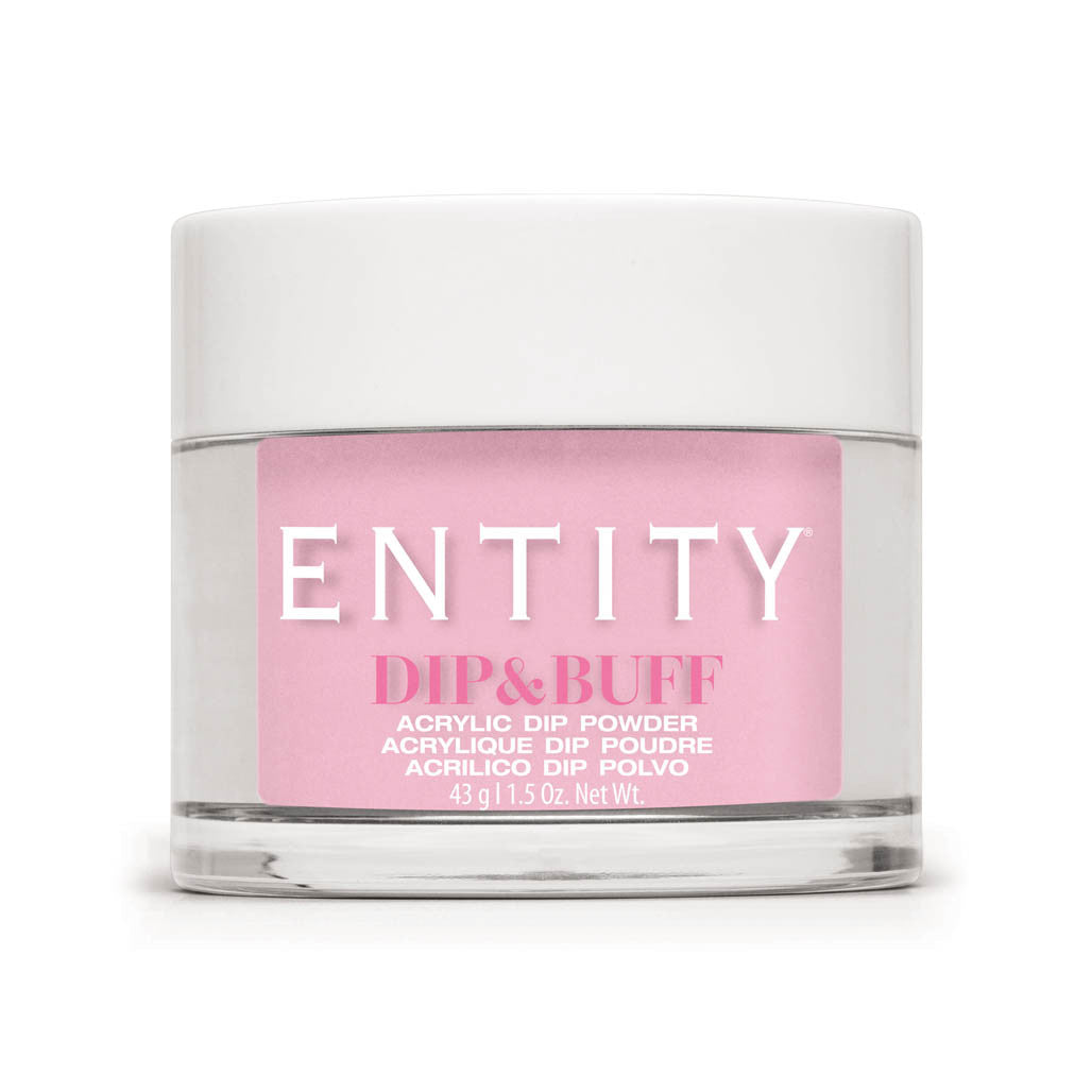 Dip & Buff Powder - 5201848 Pure Chic Diamond Nail Supplies