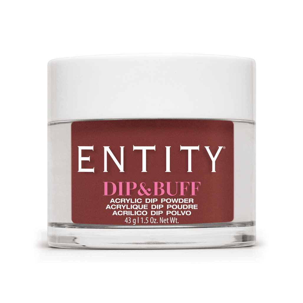 Dip & Buff Powder - 5301849 Ankle Boots Diamond Nail Supplies