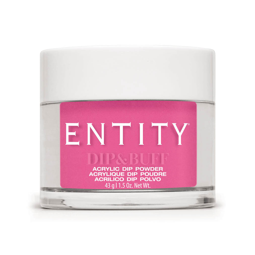 Dip & Buff Powder - 5301850 The Bright Stuff Diamond Nail Supplies