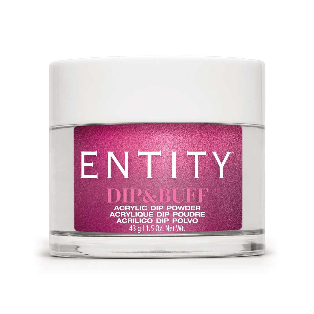 Dip & Buff Powder - 5301853 Beauty Obsessed Diamond Nail Supplies