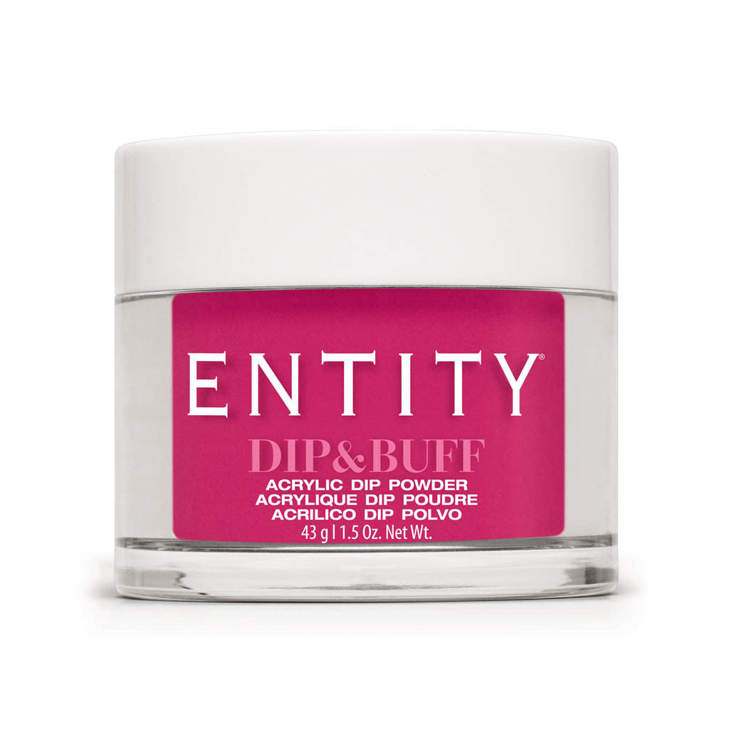 Dip & Buff Powder - 5301856 Midriffs & Mini Skirts Diamond Nail Supplies