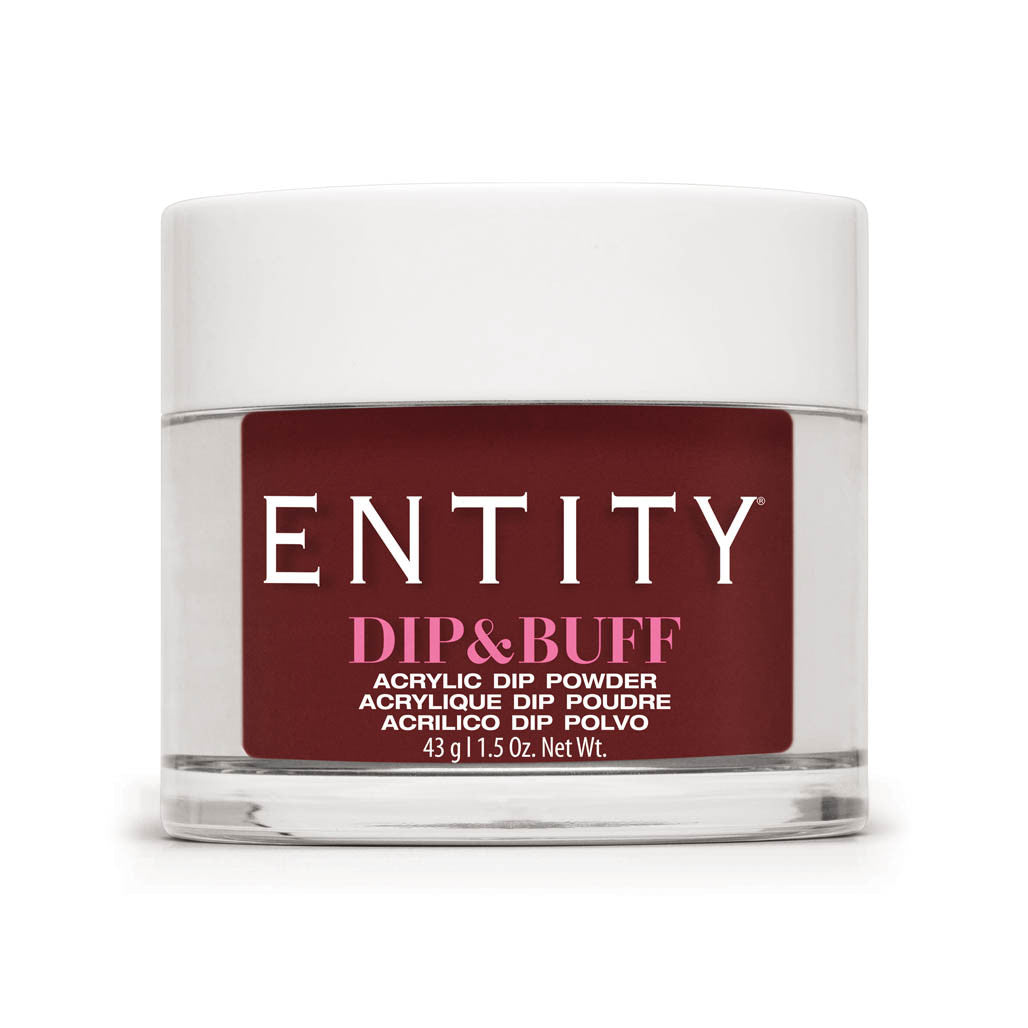 Dip & Buff Powder - 5201859 Seize The Moment Diamond Nail Supplies