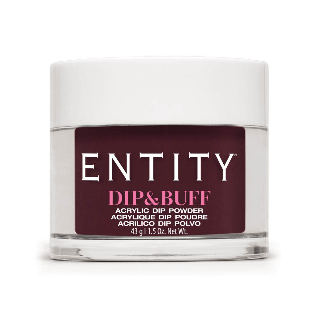 Dip & Buff Powder - 5301860 It'S In The Bag Diamond Nail Supplies