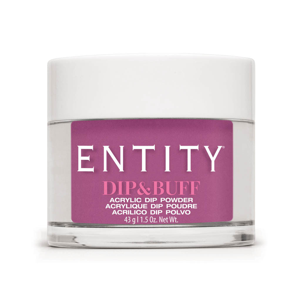 Dip & Buff Powder - 5201861 Beauty Ritual Diamond Nail Supplies