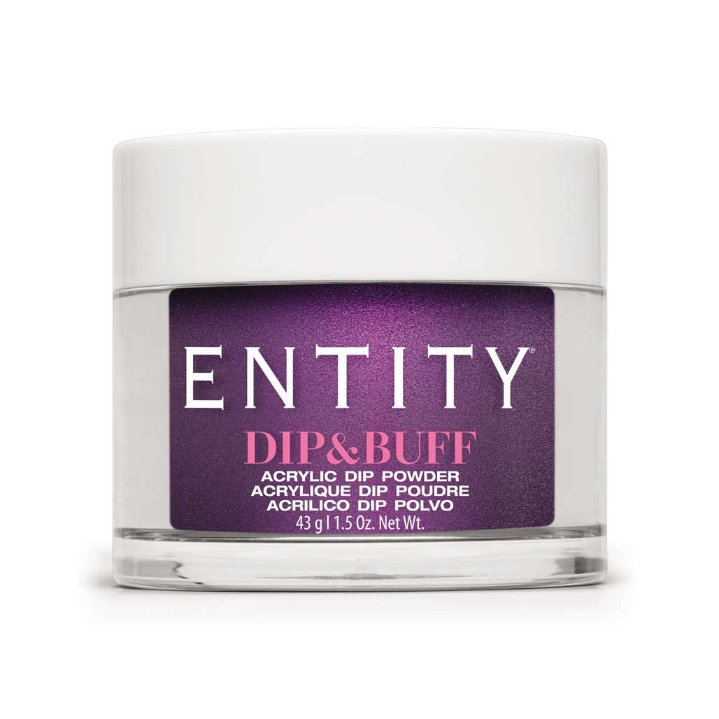 Dip & Buff Powder - 5301863 Elegant Edge Diamond Nail Supplies