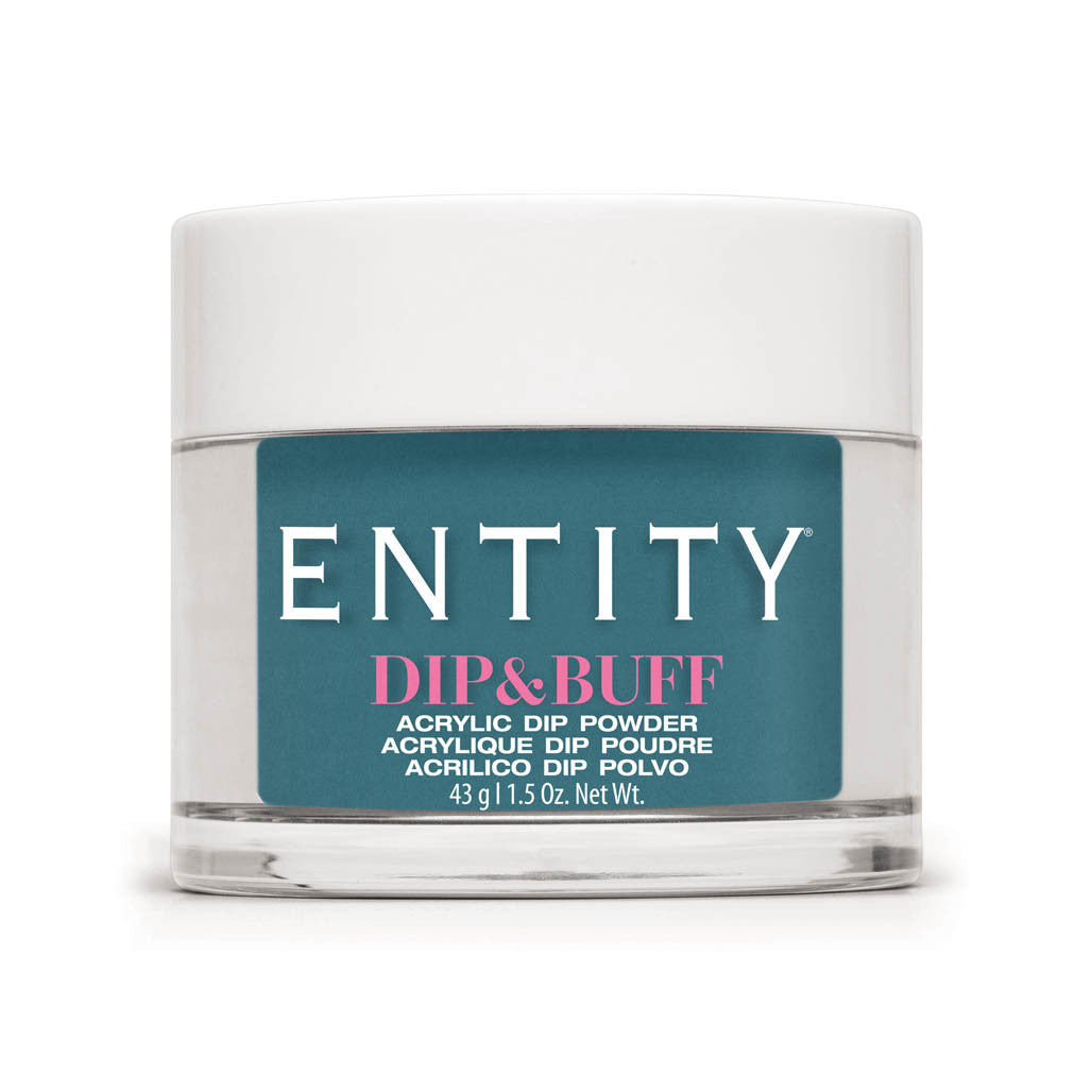 Dip & Buff Powder - 5301866 Wardrobe Wows Diamond Nail Supplies