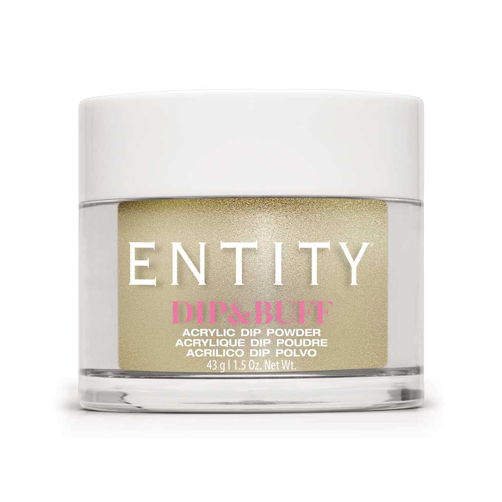 Dip & Buff Powder - 5301868 Gold Standard Diamond Nail Supplies