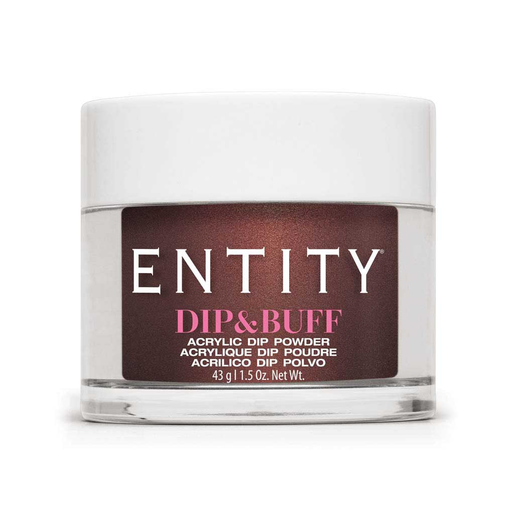 Dip & Buff Powder - 5301870 Handbag Haven Diamond Nail Supplies
