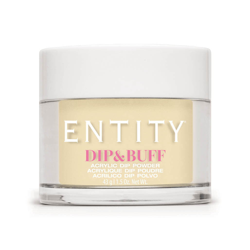 Dip & Buff Powder - 5301871 Modern Minimalist Diamond Nail Supplies