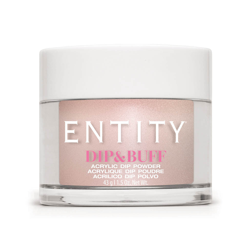Dip & Buff Powder - 5301872 Finishing Touch Diamond Nail Supplies