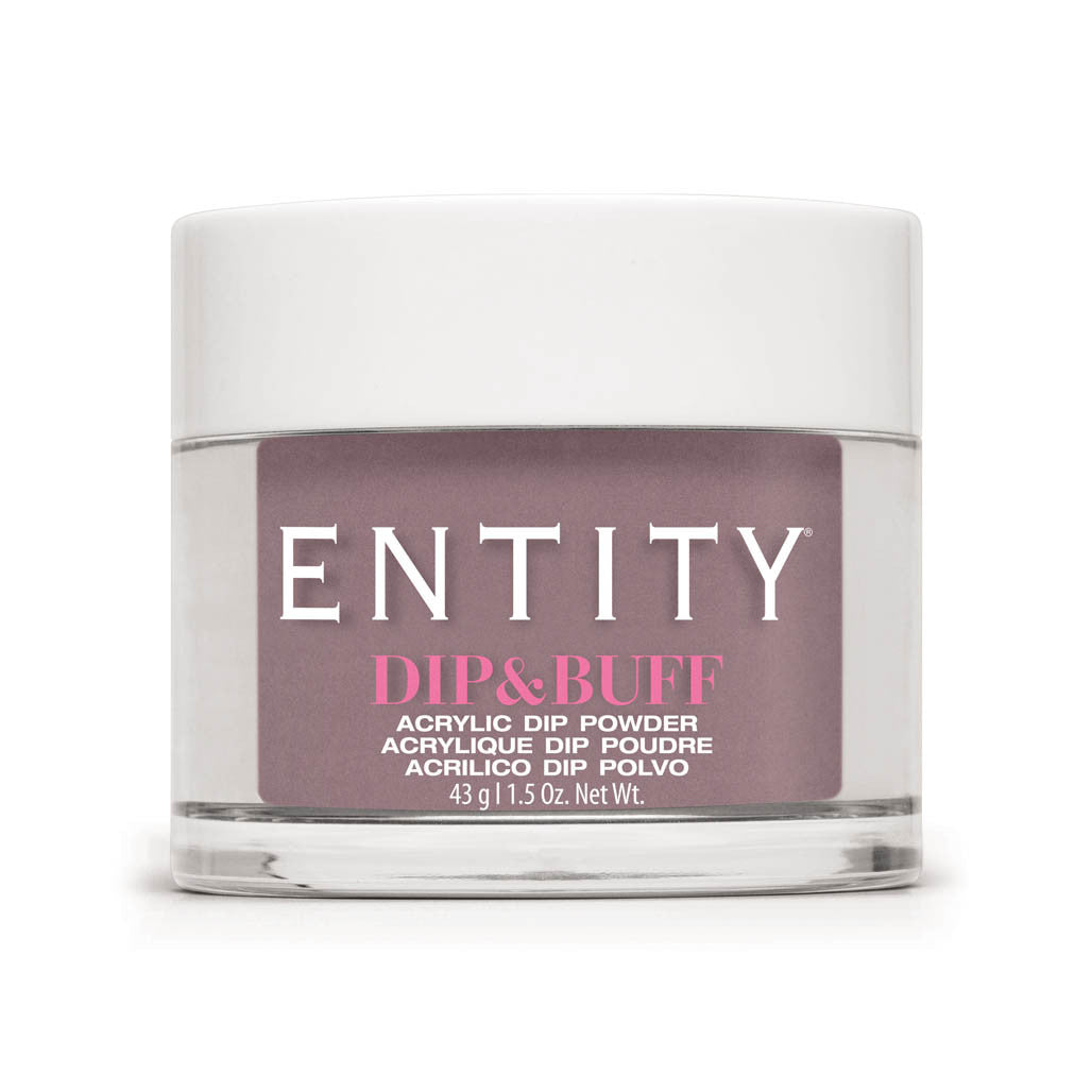 Dip & Buff Powder - 5301875 Behind The Seams Diamond Nail Supplies