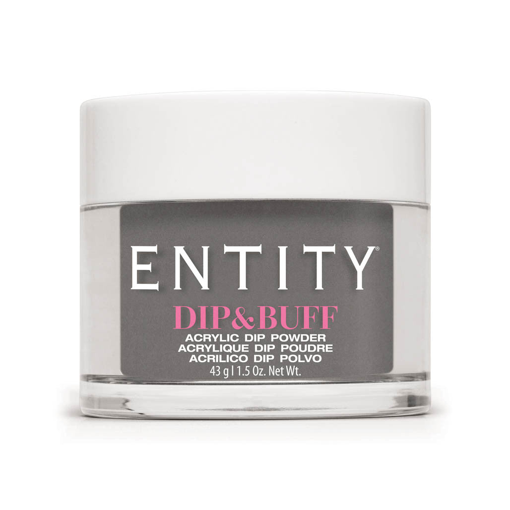 Dip & Buff Powder - 5301876 Frayed Edges Diamond Nail Supplies