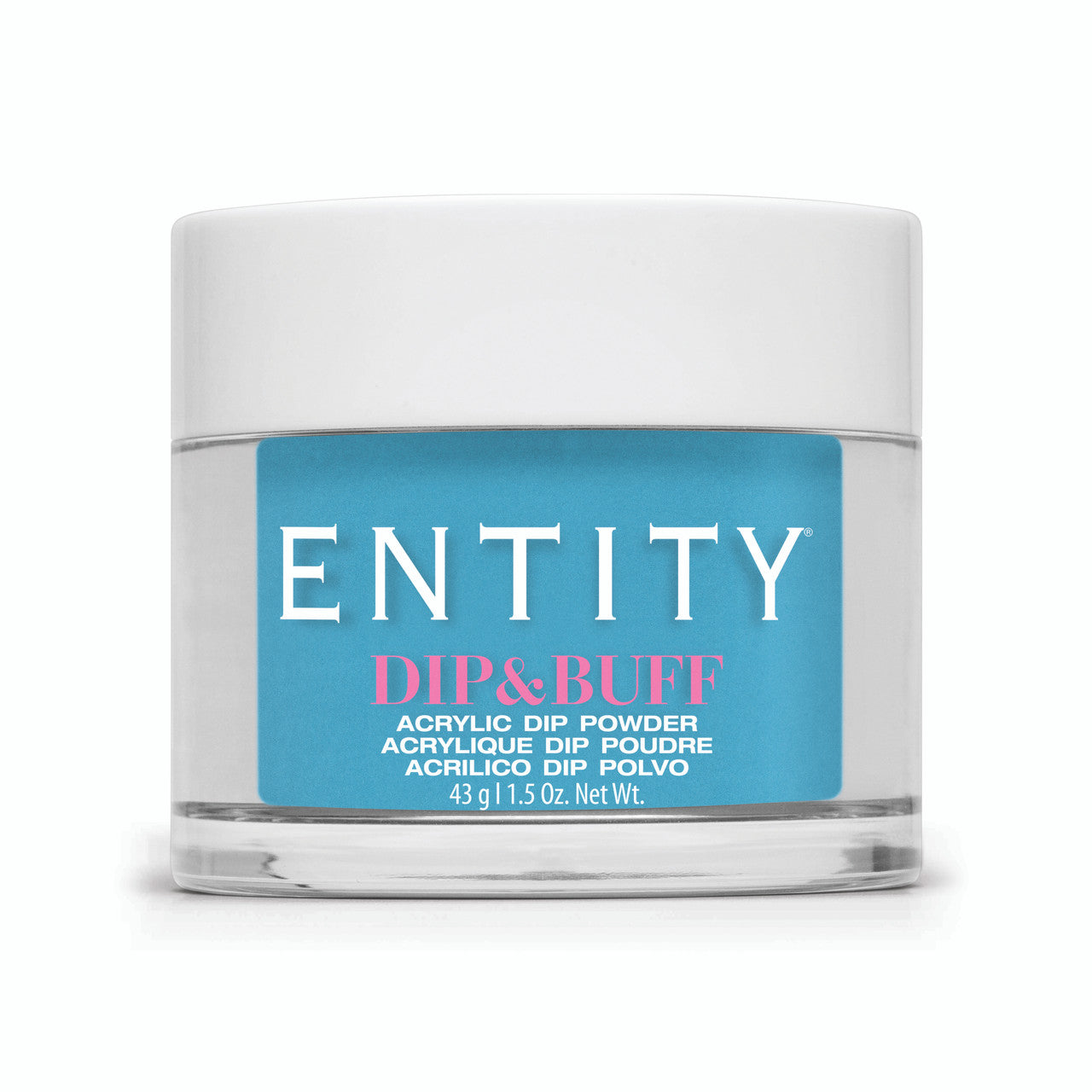 Dip & Buff Powder - 5301953 Designer Everything Diamond Nail Supplies