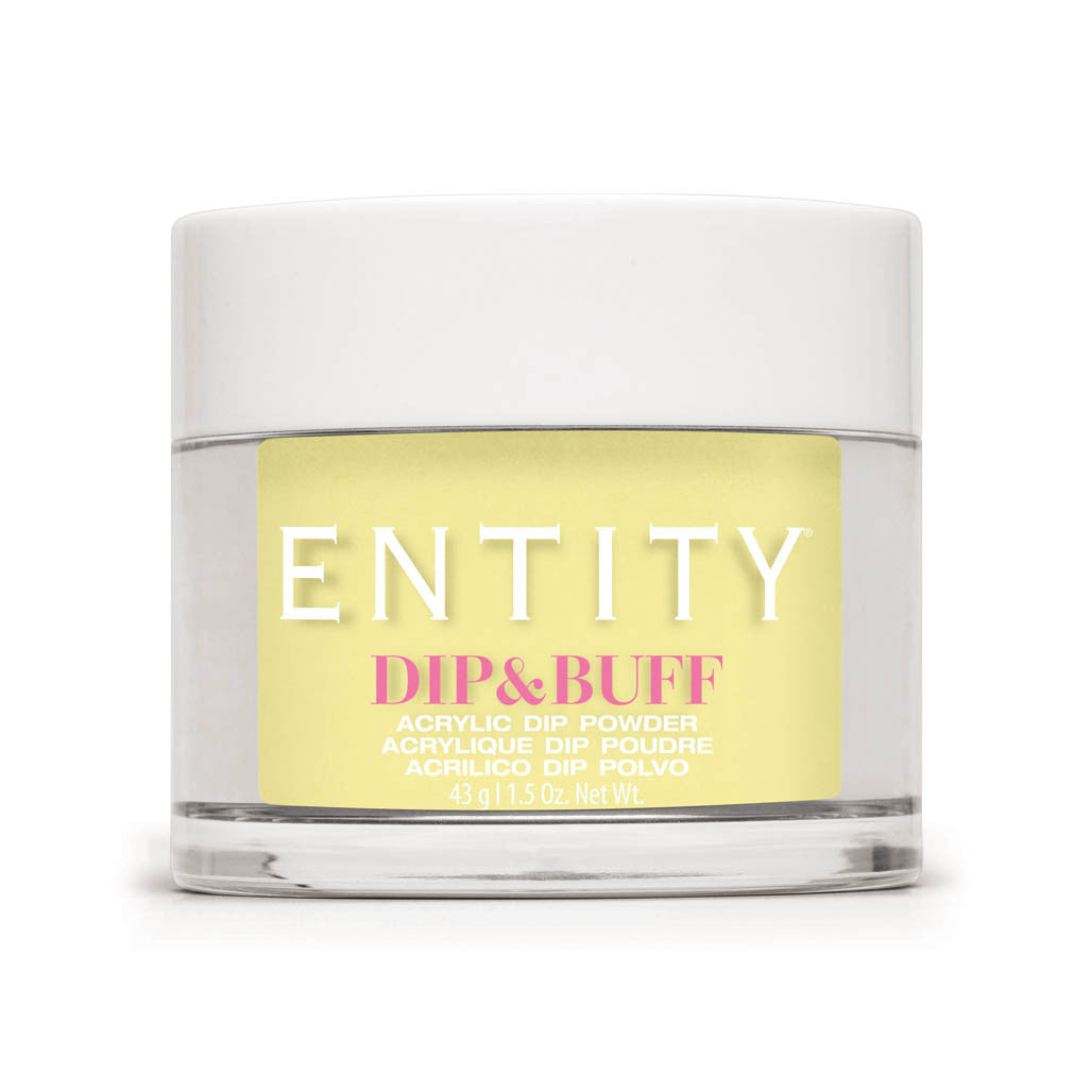 Dip & Buff Powder - 5301954 Statement Sunnies Diamond Nail Supplies