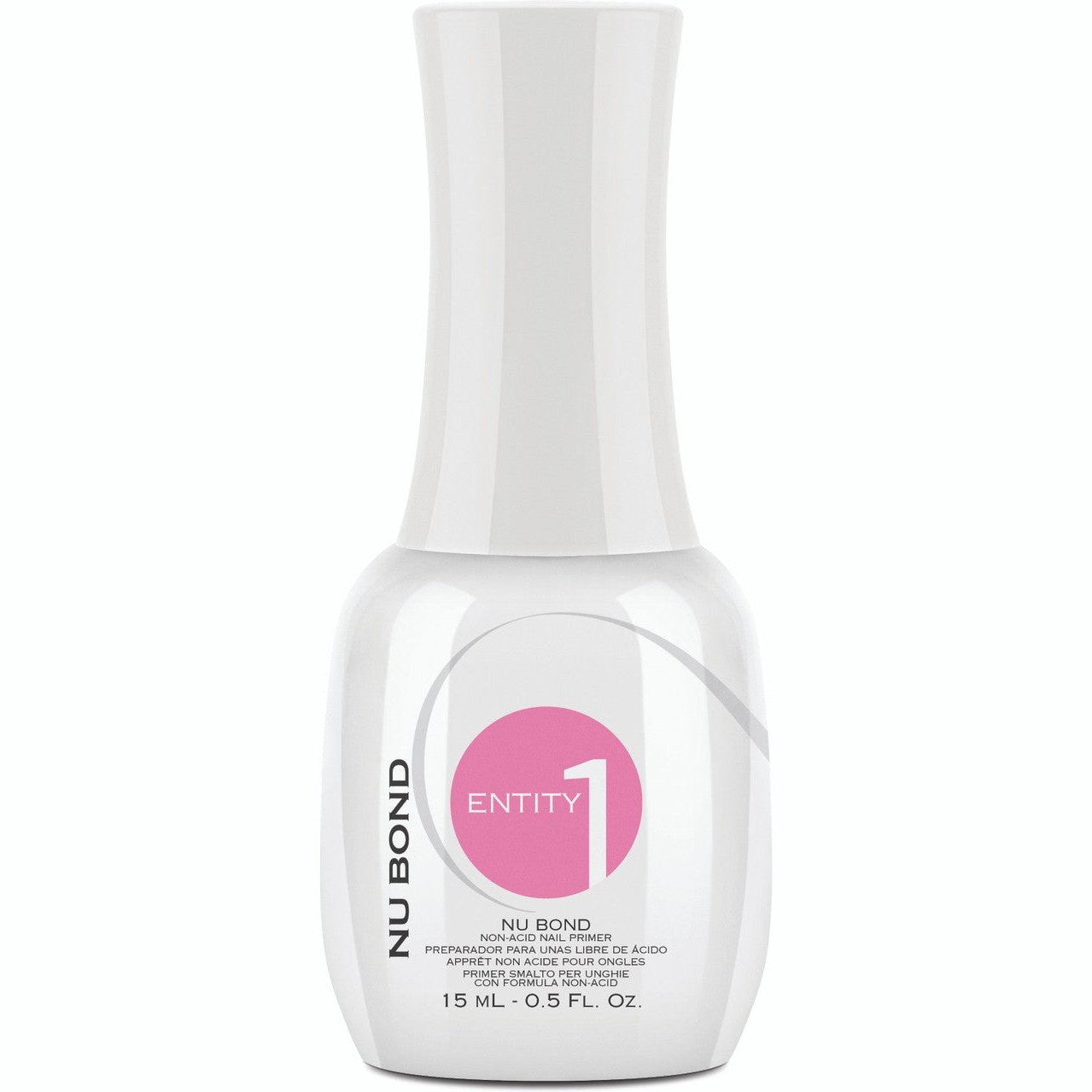 Nu Bond: Non-Acid Primer 15ml - 101153 Diamond Nail Supplies