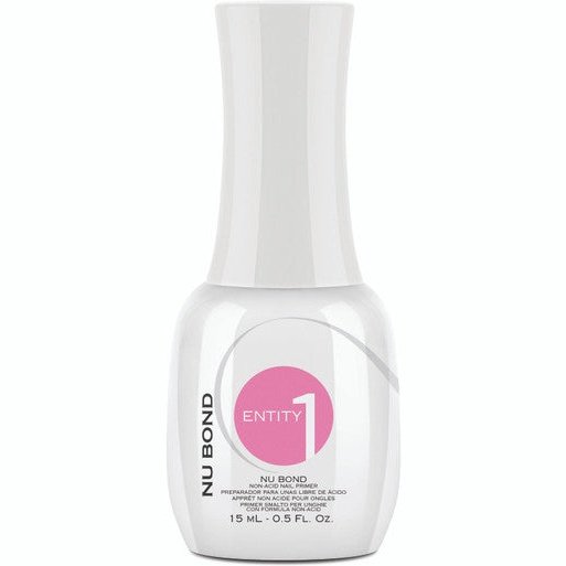 Nu Bond: Non-Acid Primer 15ml - 101153 Diamond Nail Supplies