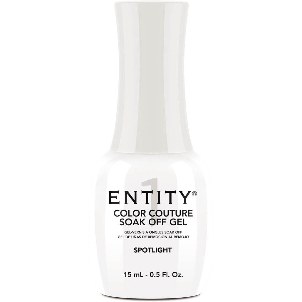 EOCC Soak Off Gel - 5101249 Spotlight Diamond Nail Supplies