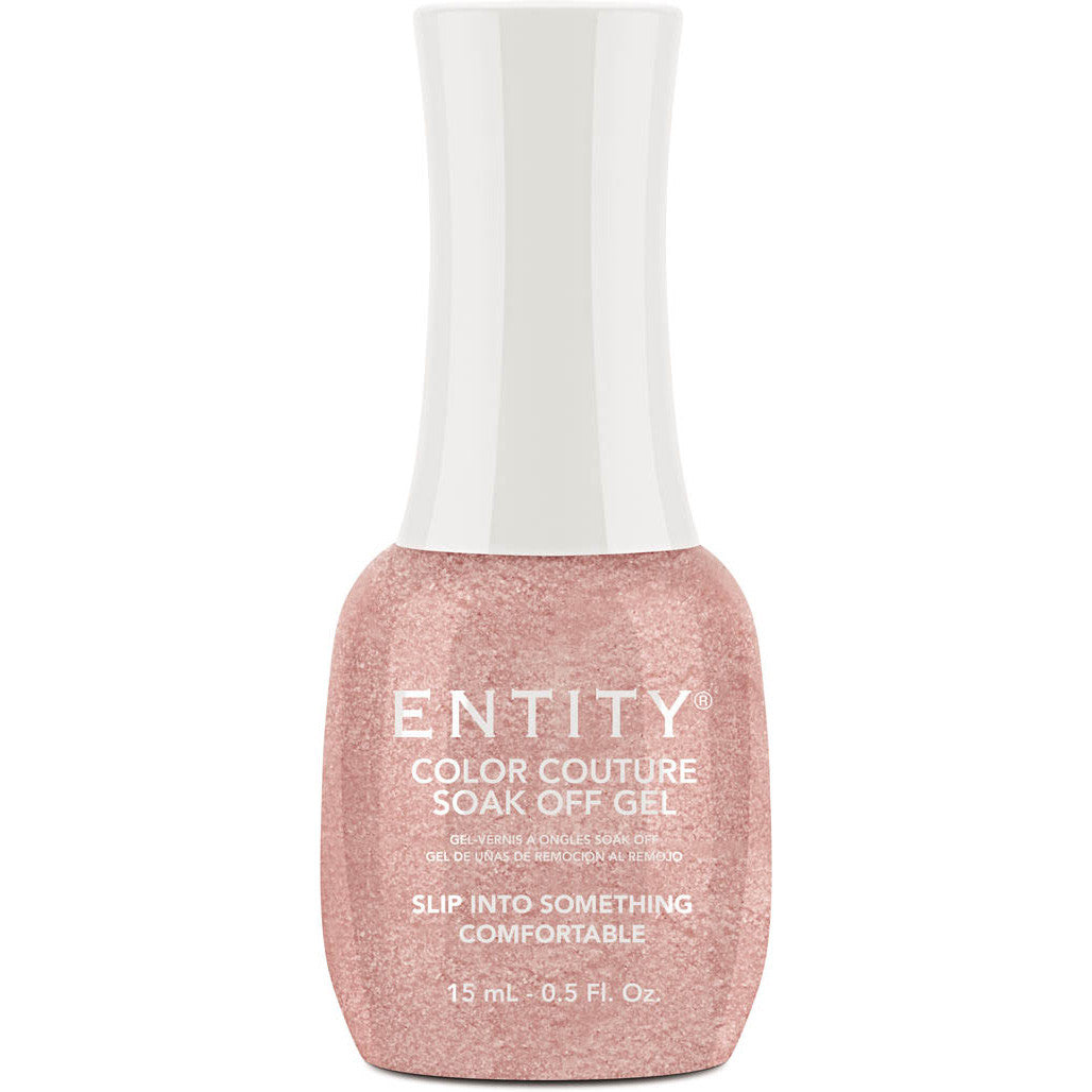 EOCC Soak Off Gel - 5301558 Slip Into Something Comfortable Diamond Nail Supplies