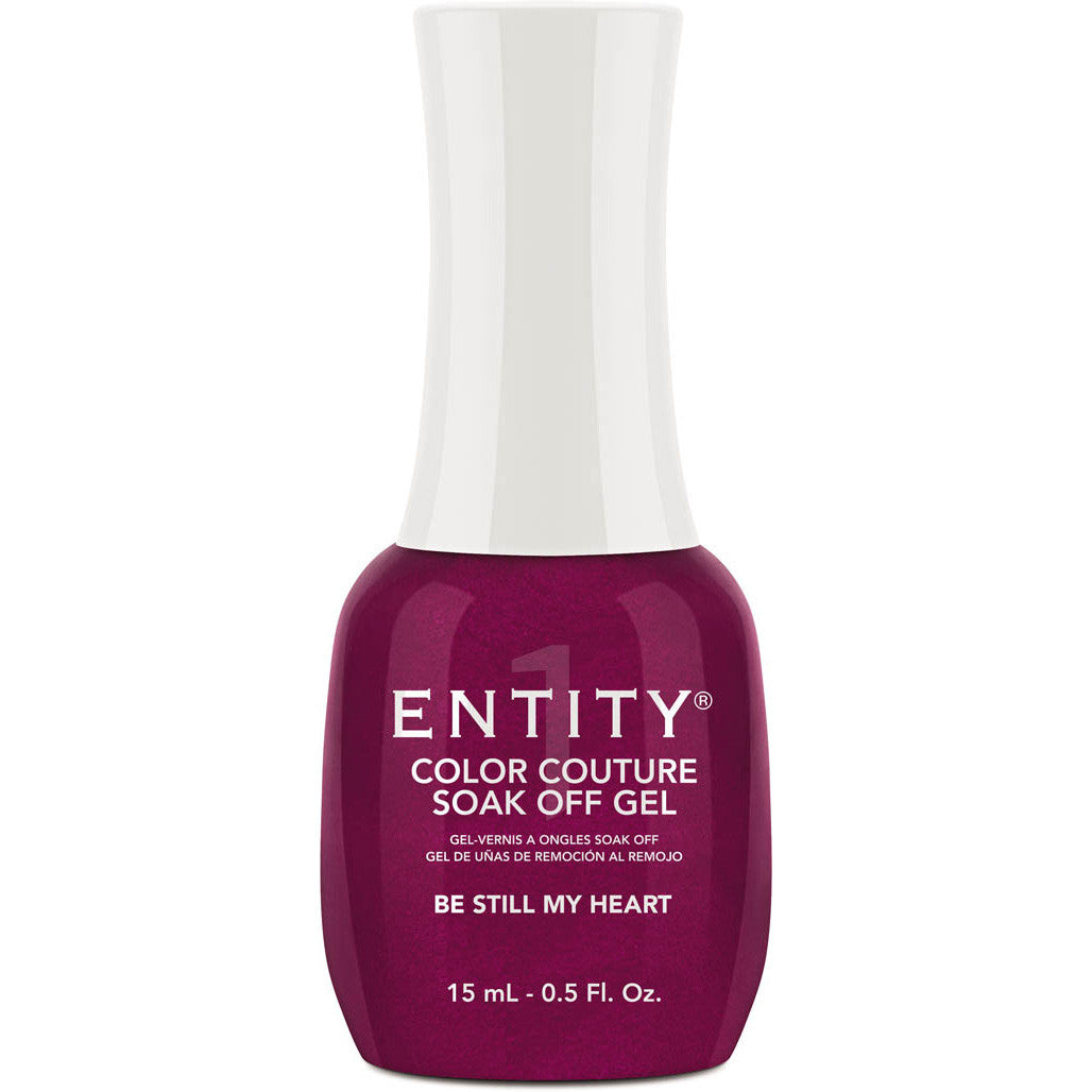 EOCC Soak Off Gel - 5301561 Be Still My Heart Diamond Nail Supplies