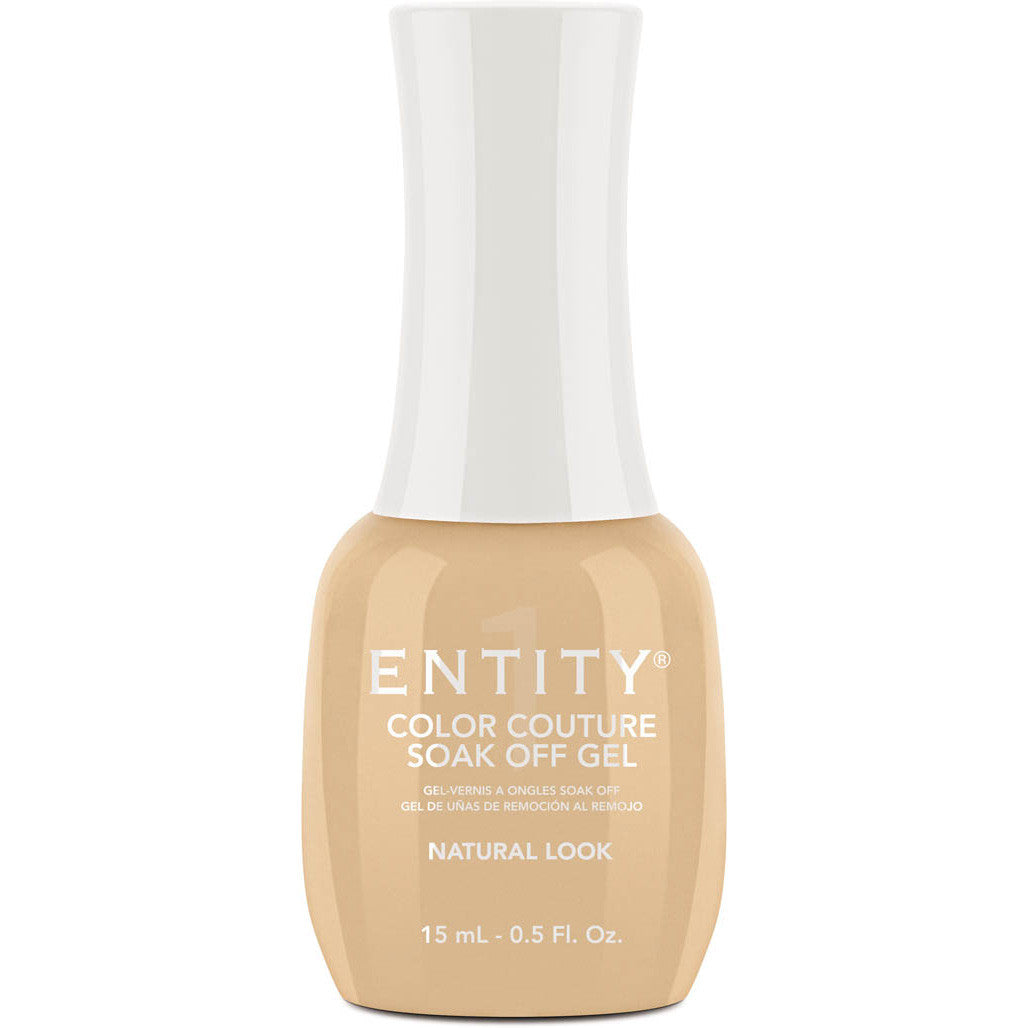 EOCC Soak Off Gel - 5301609 Natural Look Diamond Nail Supplies