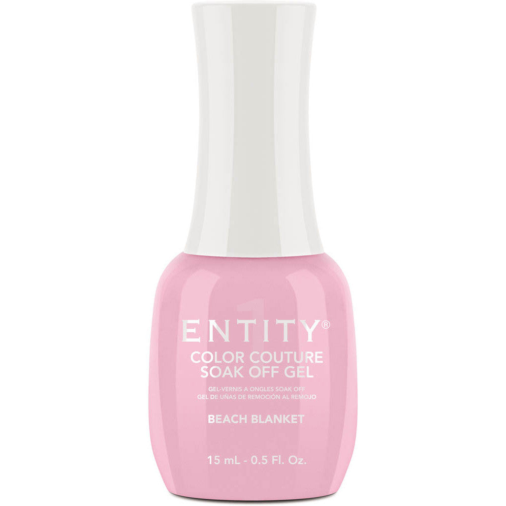 EOCC Soak Off Gel - 5101618 Beach Blanket Diamond Nail Supplies