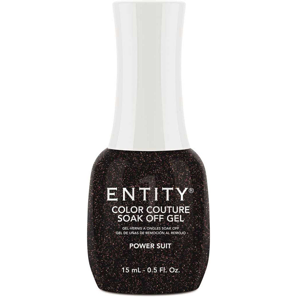 EOCC Soak Off Gel - 5101635 Power Suit Diamond Nail Supplies