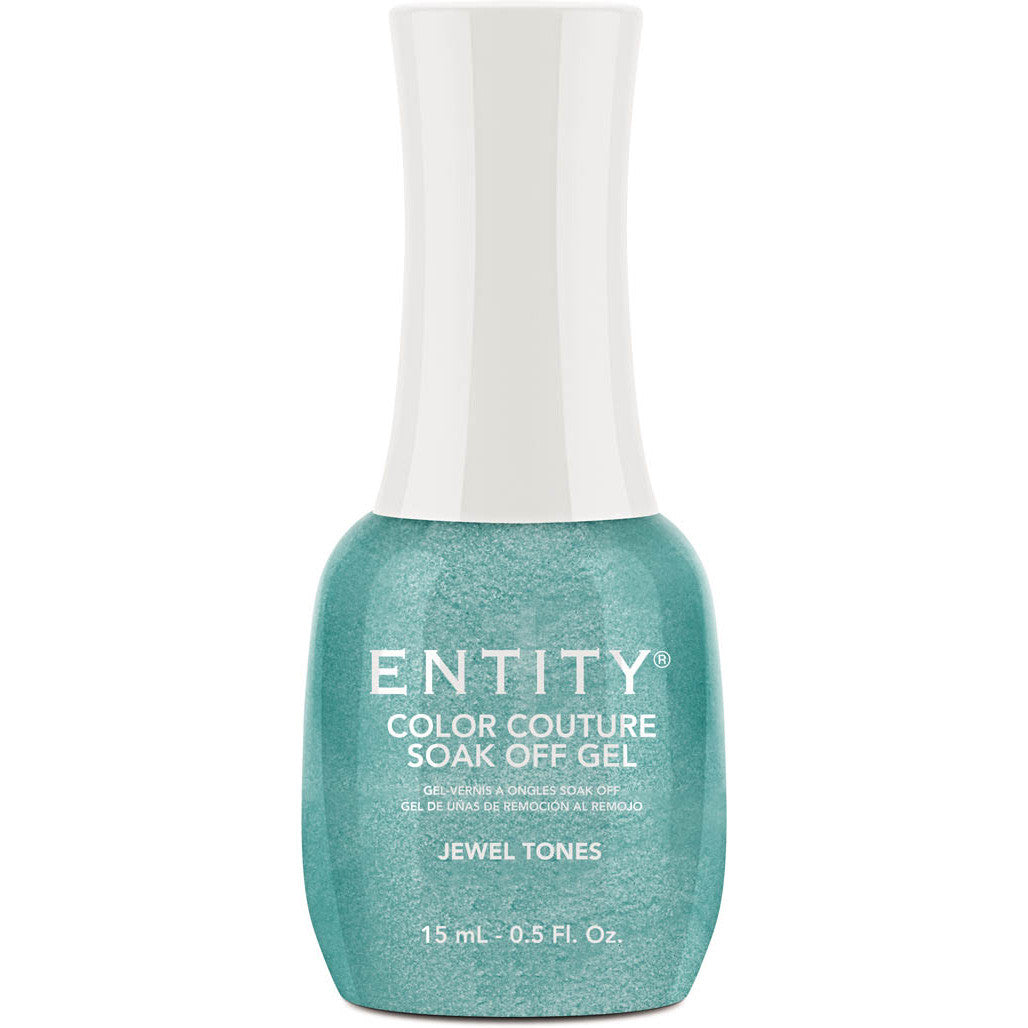 EOCC Soak Off Gel - 5101697 Jewel Tones Diamond Nail Supplies