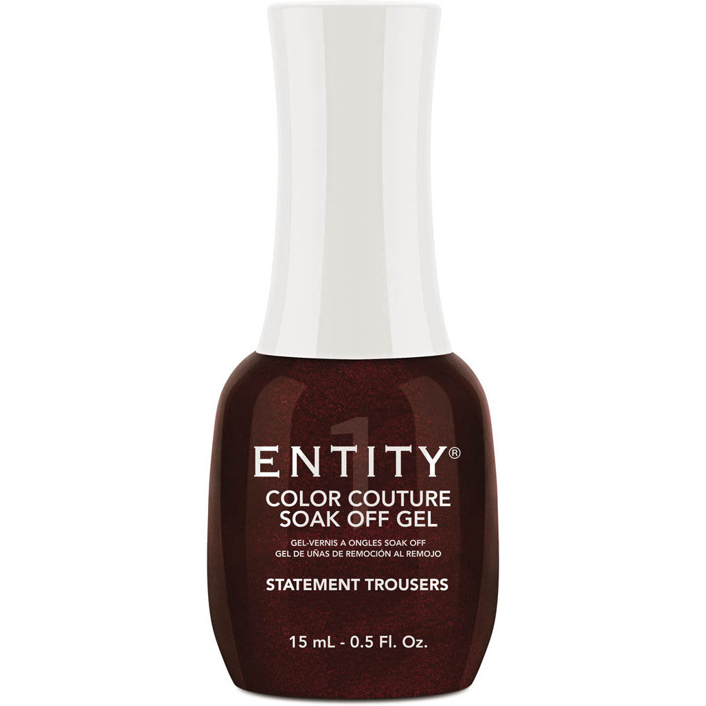 EOCC Soak Off Gel - 5101701 Statement Trousers Diamond Nail Supplies