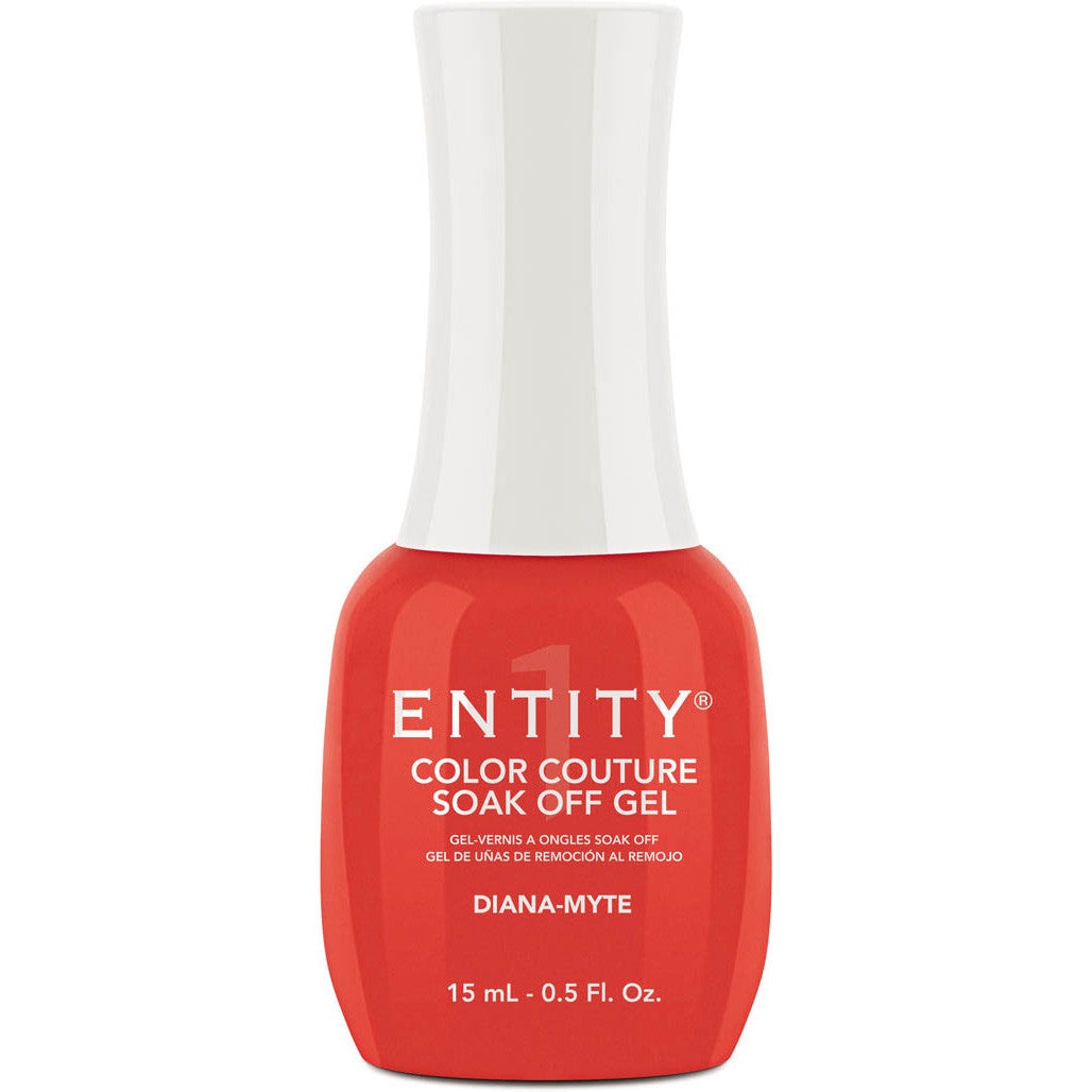 EOCC Soak Off Gel - 5101751 Diana-Myte Diamond Nail Supplies