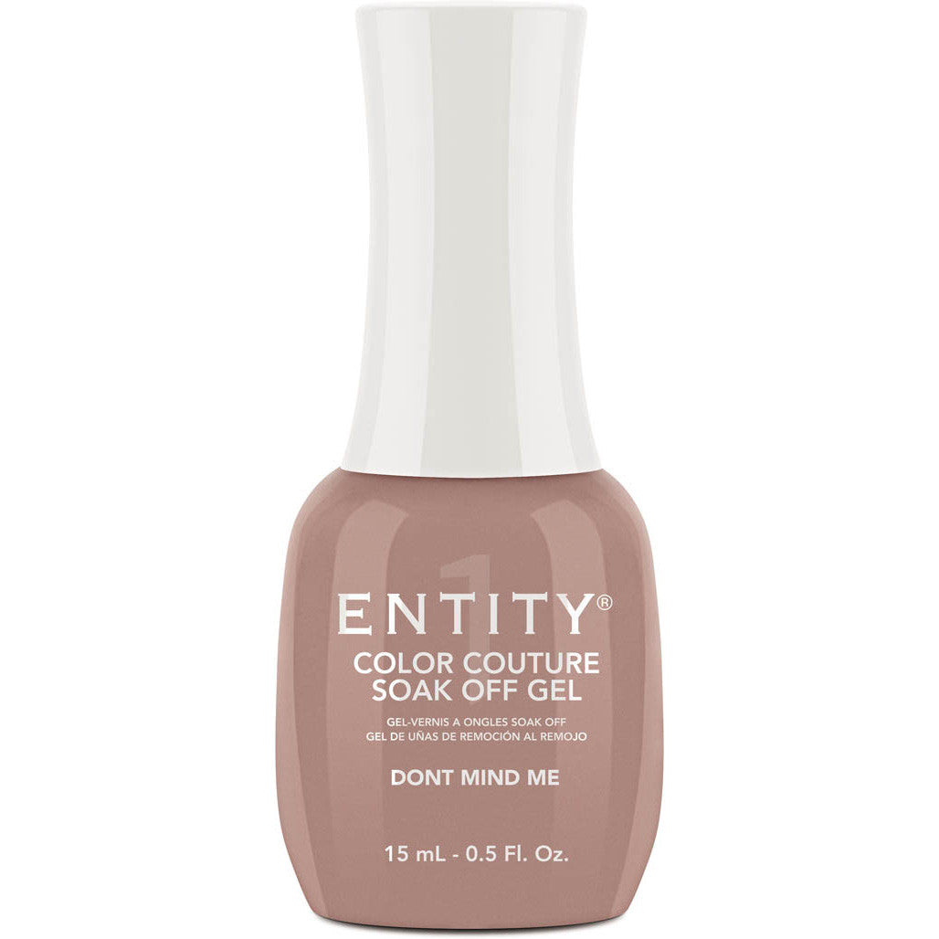 EOCC Soak Off Gel - 5101759 Don'T Mind Me Diamond Nail Supplies