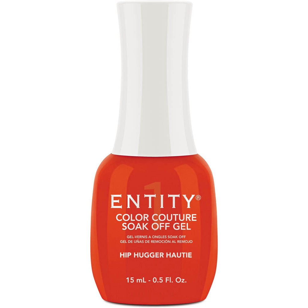 EOCC Soak Off Gel - 5101772 Hip Hugger Hautie Diamond Nail Supplies