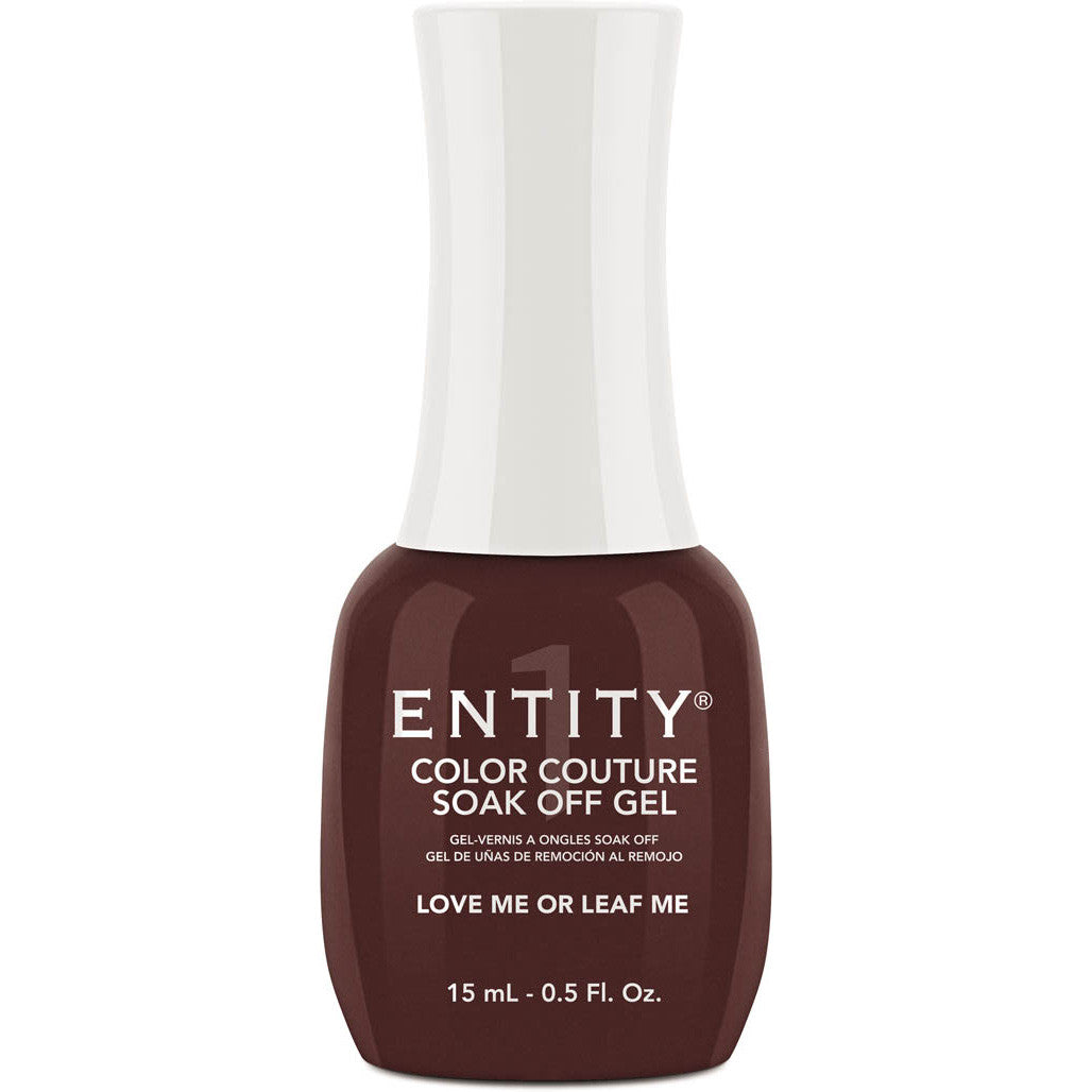 EOCC Soak Off Gel - 5101779 Love Me Or Leaf Me Diamond Nail Supplies