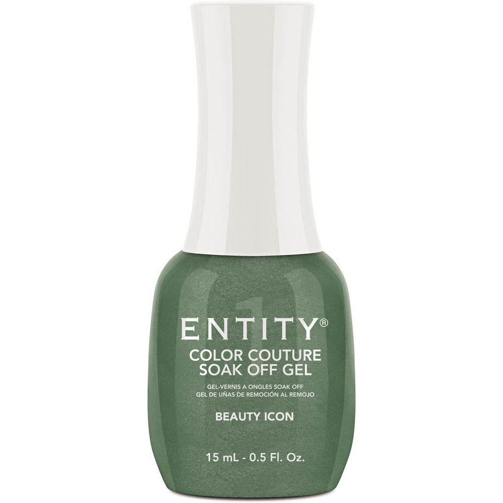 EOCC Soak Off Gel - 5101830 Beauty Icon Diamond Nail Supplies
