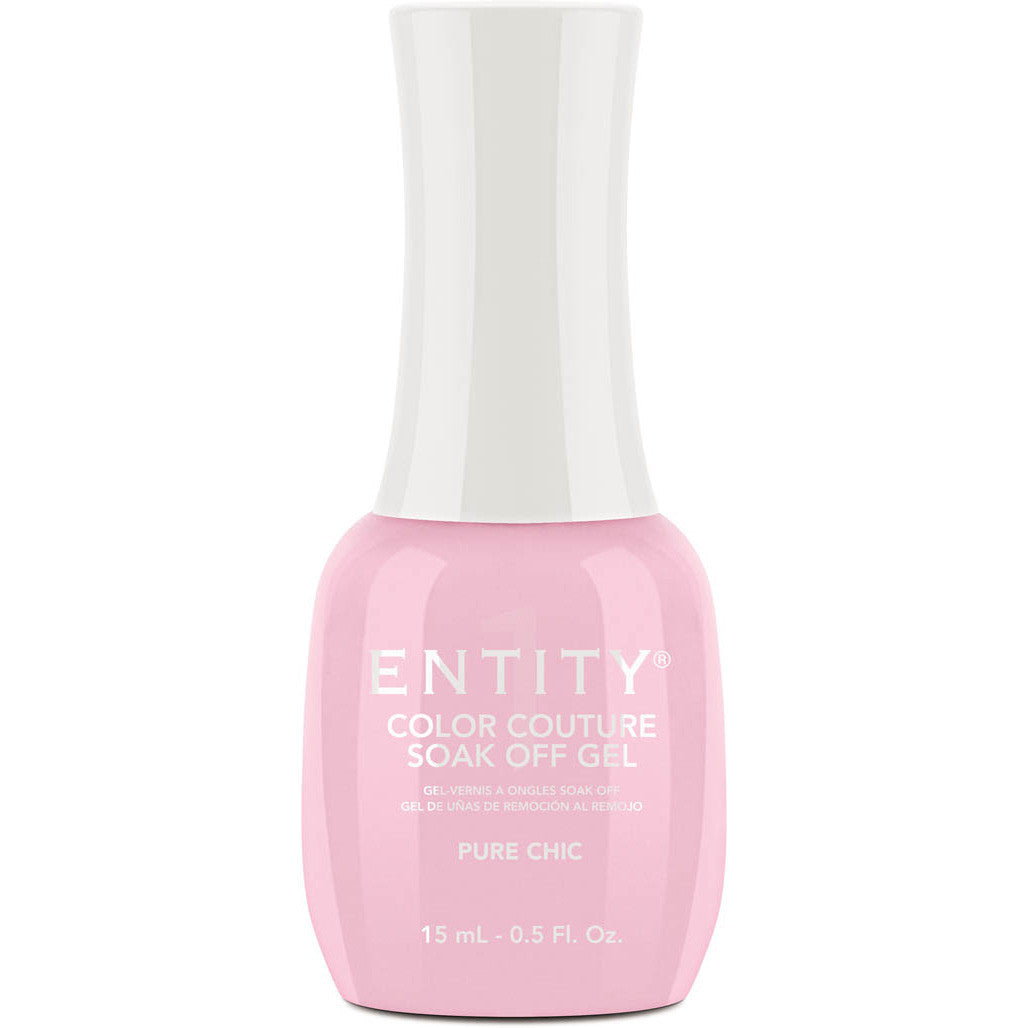 EOCC Soak Off Gel - 5301848 Pure Chic Diamond Nail Supplies