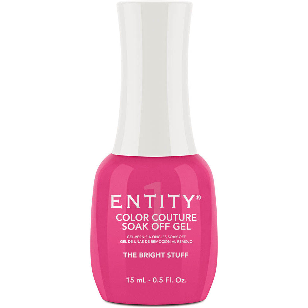 EOCC Soak Off Gel - 5101850 The Bright Stuff Diamond Nail Supplies