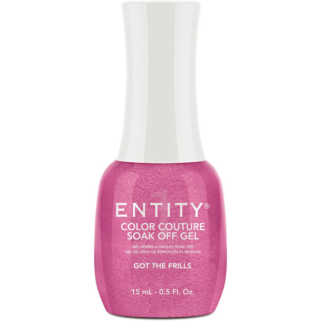 EOCC Soak Off Gel - 5101851 Got The Frills Diamond Nail Supplies