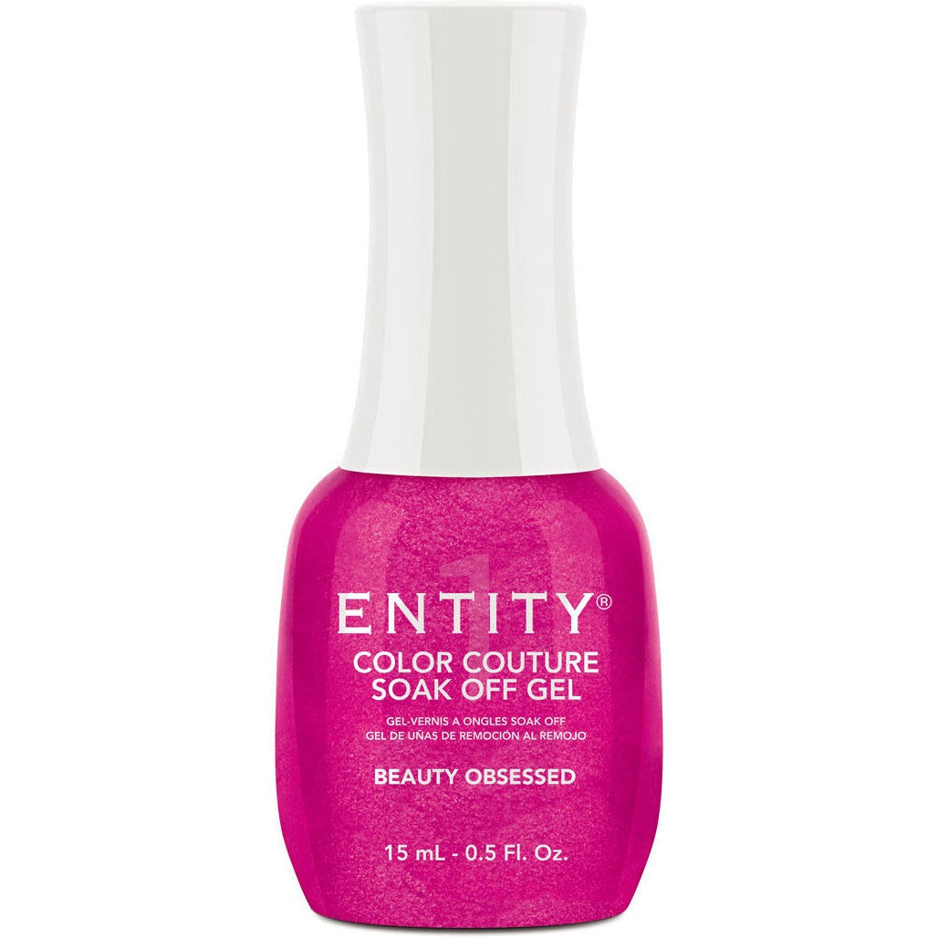 EOCC Soak Off Gel - 5101853 Beauty Obsessed Diamond Nail Supplies