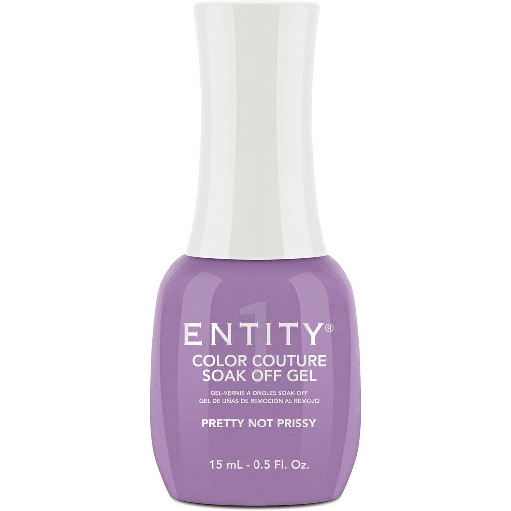 EOCC Soak Off Gel - 5101862 Pretty Not Prissy Diamond Nail Supplies