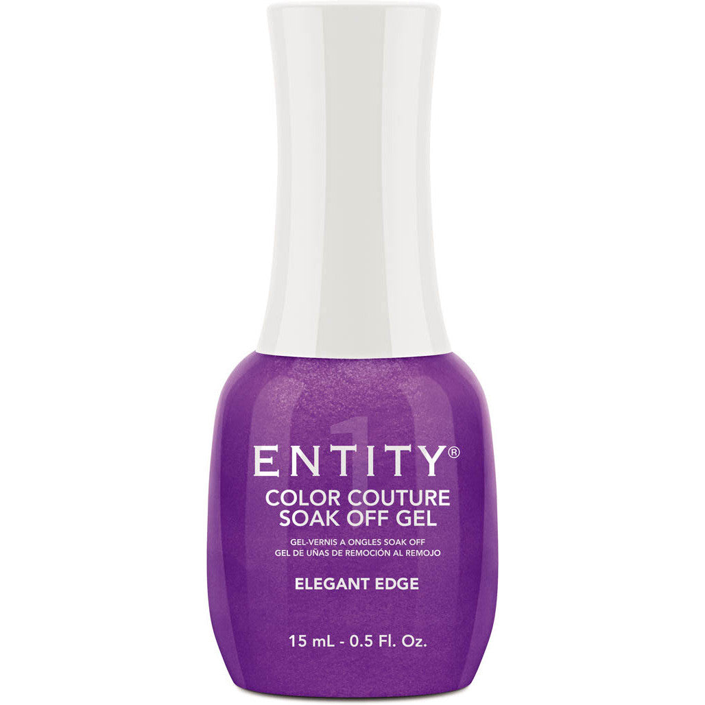 EOCC Soak Off Gel - 5101863 Elegant Edge Diamond Nail Supplies