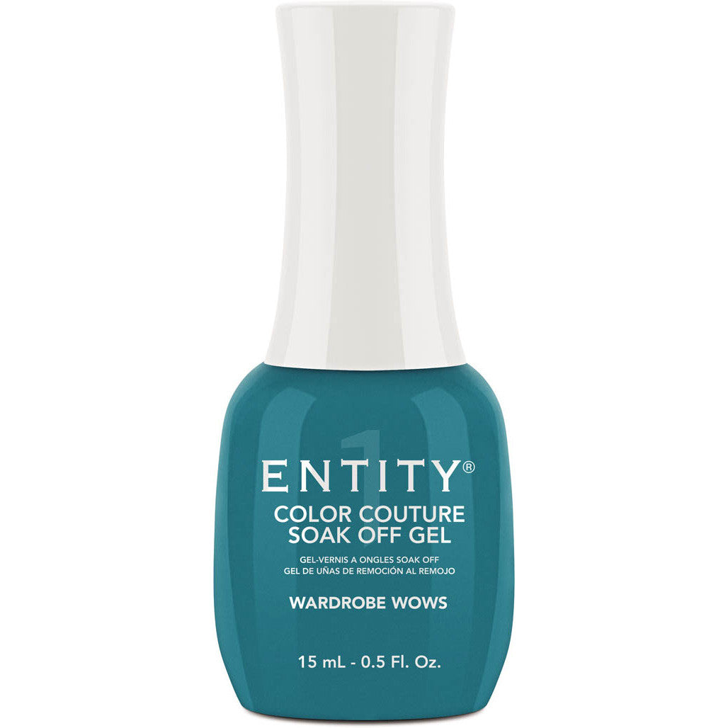 EOCC Soak Off Gel - 5101866 Wardrobe Wows Diamond Nail Supplies